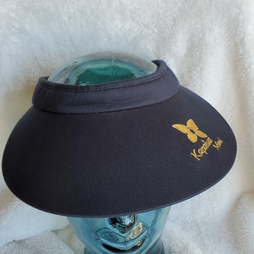 Kapalua Maui Golf Visor